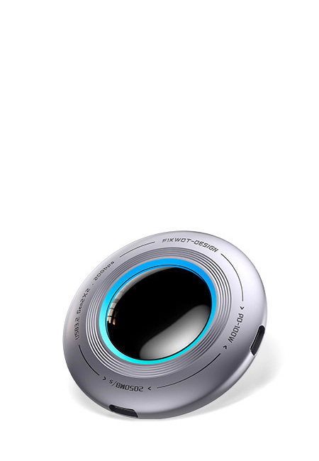 Mobile Storage