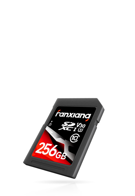 Memory Card