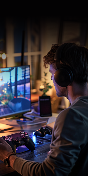 Esports Entertainment