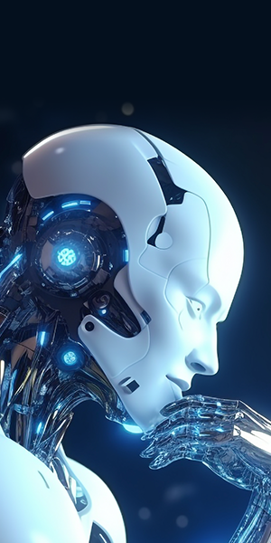 AI Artificial Intelligence