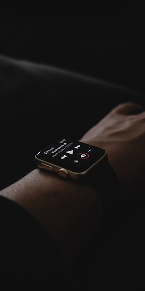 Smart wearables